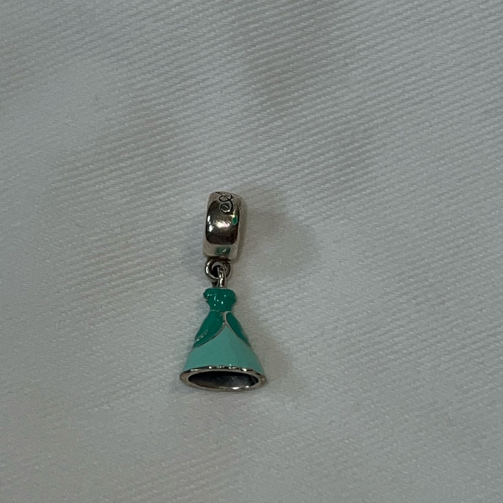 Disney’s Ariel Dress Pandora Charm